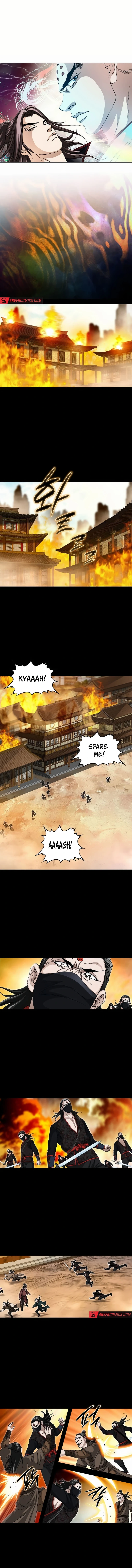 Return of the Immortal Monk Chapter 10 3